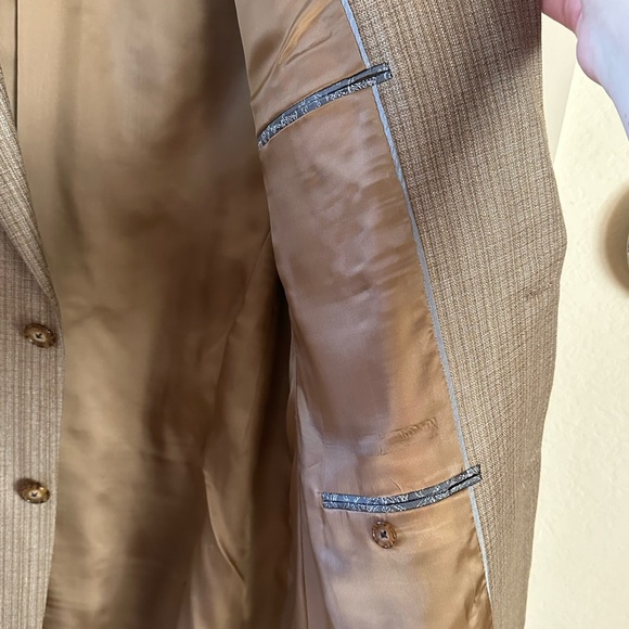 NWT - Men’s Sport Coat - Picture 3 of 6